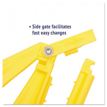 BWK 620 60 Inch Vinyl Covered Aluminum Quick Change Mop Handle