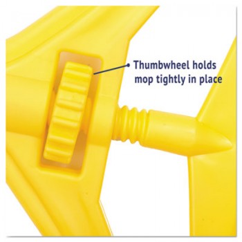 BWK 620 60 Inch Vinyl Covered Aluminum Quick Change Mop Handle