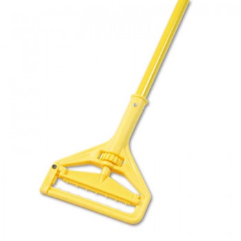 BWK 620 60 Inch Vinyl Covered Aluminum Quick Change Mop Handle
