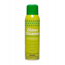 Spartan 621700 Non-Ammoniated Foaming Glass Cleaner 12 20oz Cans Per Case Spartan 621700 Non-Ammoniated Foaming Glass Cleaner 12 20oz Cans Per Case