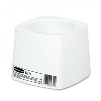 RCP 631100WE Toilet Bowl Brush Holder Per Each