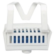 BGD 661 Toilet Bowl Rim Hanger 12 Per Case