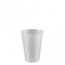 Dart DCC Y7 7oz Translucent Plastic Cups 2500 Per Case Dart DCC Y7 7oz Translucent Plastic Cups 2500 Per Case
