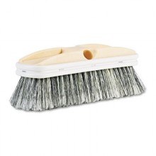 BWK 8410 Window/Vehicle Brush Gray Flagged