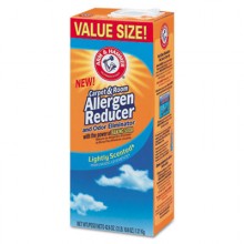CDC 3320084113CT Arm & Hammer Rug & Carpet Room Deodorizer 9/42.6OZ
