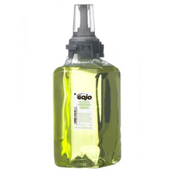 GOJO 881303 ADX Citrus Ginger Foam Hand & Shower Wash 3/1250MLS Per Case