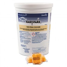 DVO 990653 Easy Paks Neutral Cleaner 2/90 Packets Per Case