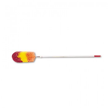 BWK 9442 Polywool Duster Extends 51 Inch  - 81 Inch Per Each