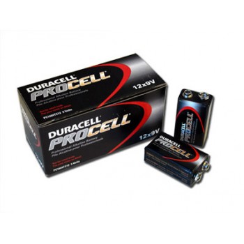 RAY AL9V12PPJ  Ultra Pro 9-VOLT Alkaline Batteries 12 Per Pack