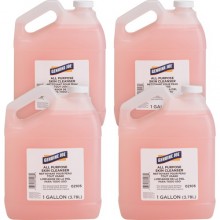 GJO02105CT / BWK 410CT Genuine Joe All Purpose Skin Cleanser 4 Gallons Per Case