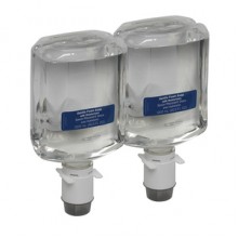 GPC 42714 enMotion Automated Touchless Soap Refill 1200ML Unscented 2 Per Case
