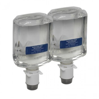 GPC 42714 enMotion Automated Touchless Soap Refill 1200ML Unscented 2 Per Case