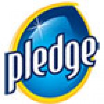 SJN 301168 SC Johnson Pledge Furniture Polish Lemon 14.2 oz Aerosol 6 Per Case