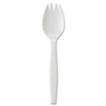 MASS MDW Medium Weight Spork 1000 Per Case