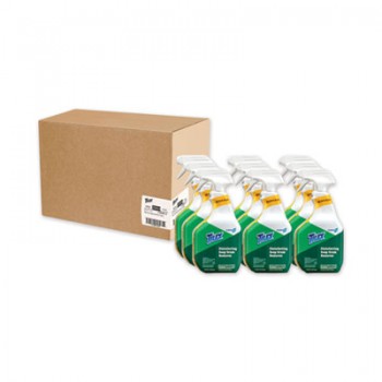 CLO 35604CT Clorox Tilex Soap Scum Remover 9-Quarts Per Case