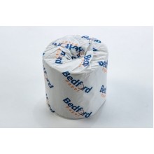 WHD SBT500 / KSP 5780 Toilet Tissue 2 Ply 4.1 Inch x 3.75 Inch 96 Rolls 500 Sheets Per Case WHD SBT500 / KSP 5780 Toilet Tissue 2 Ply 4.1 Inch x 3.75 Inch 96 Rolls 500 Sheets Per Case