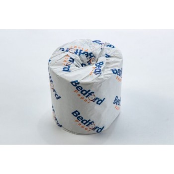 WHD SBT500 / KSP 5780 Toilet Tissue 2 Ply 4.1 Inch x 3.75 Inch 96 Rolls 500 Sheets Per Case