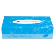 WHD TISSUE30100 / GJO 26100 Facial Tissue 2 Ply 30 Boxes 8 IN x 7.5IN /100 Sheets Per Case WHD TISSUE30100 / GJO 26100 Facial Tissue 2 Ply 30 Boxes 8 IN x 7.5IN /100 Sheets Per Case