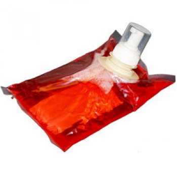 ADV A7800F Tidyfoam Luxury Hand Foam Soap 6/1000ML Per Case