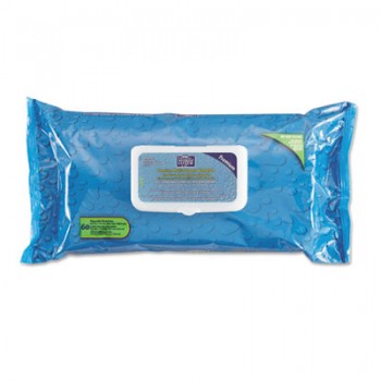 NIC J14143 Hygea Adult Wash Cloths White 8.5x11.5 6-60 Per Case