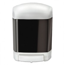TOC 523155 Bulk Soap Dispenser White 50 oz Per Each