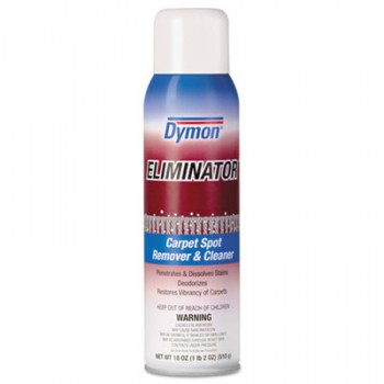 ITW 10620 Dymon Elimnator Carpet Spot And Stain Remover 12-20 OZ Per Case