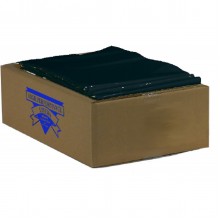 COL CB240X 33x39 .80 Mil Black 33 Gallon 250 Bags Per Case COL CB240X 33x39 .80 Mil Black 33 Gallon 250 Bags Per Case