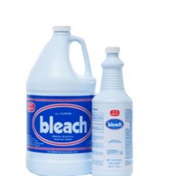 CHM SB110016 Bleach 6-1 Gallons Per Case