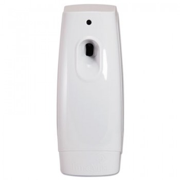 TMS 1047717 Classic Timemist Dispenser White Per Each