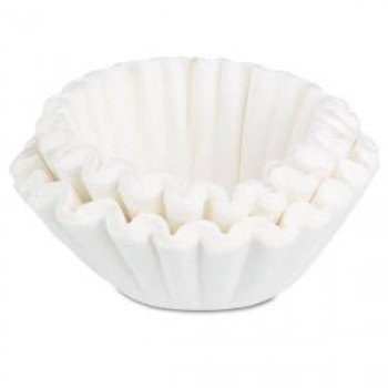 BUN 1M5002 12 - Cup Coffee Filters 1000 Per Case