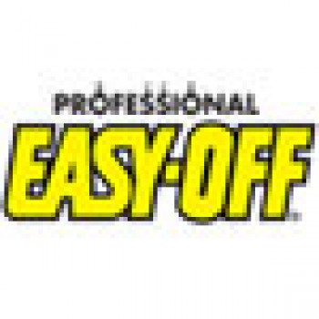 REC 80689Ct Easy Off Oven & Grill Cleaner 6-64oz Per Case
