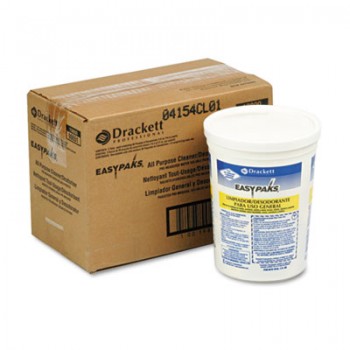 DVO 5412135 Sani Sure Detergent/Disinfectant 1:125 2/90 Pkts Per Case