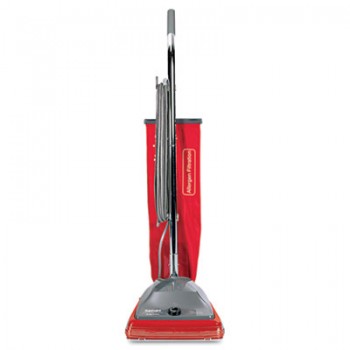 EUR SC688B ELECTROLUX Tradition Upright Bagged Vacuum 5 Amp Red/Gray Per Each