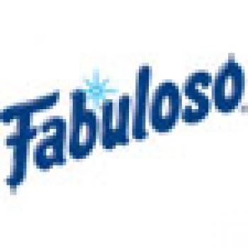 CPC 05253 Fabuloso All Purpose Cleaner 4/1Gallon Per Case