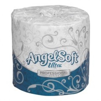 GPC 16560 Angel Soft 2 Ply Toilet Tissue 400 Sheets Per Roll 60 Rolls Per Case
