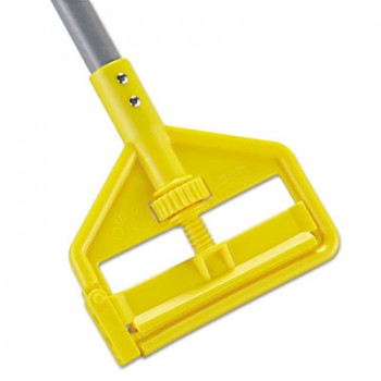 RCP H146 Invader Side Gate Antimicrobial Mop Handle Fiberglass