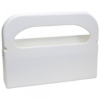 HOS HG12 Health Guards Plastic Toilet Seat Cover Dispenser 2 Per Box