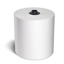 KSP 1959 White Swan White Dispenser Long Roll Towel White 8 Inch x 800 Feet 6 Rolls Per Case KSP 1959 White Swan White Dispenser Long Roll Towel White 8 Inch x 800 Feet 6 Rolls Per Case