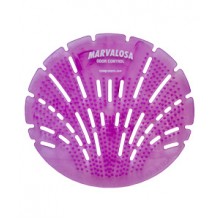 NYCO BD269 Marvalosa Odor Control Urinal Screen 10 Per Case