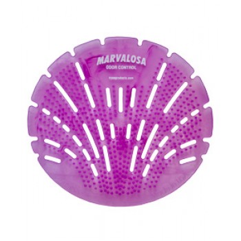 NYCO BD269 Marvalosa Odor Control Urinal Screen 10 Per Case