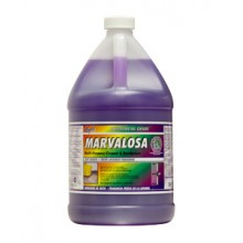NYCO NL269G4 Marvalosa Commercial Grade Multi-Purpose Cleaner / Deodorizer 1:32 4-1 Gallons