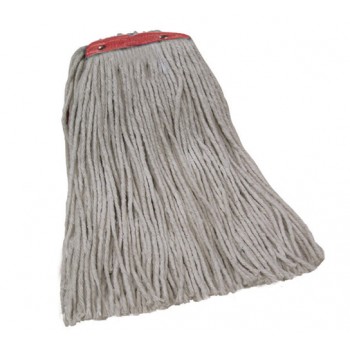 GSR AEW7516 #16 Cotton Wet Mop Head Per Each
