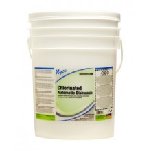 NYCO NL305P5 Chlorinated Automatic Dish Wash 5 Gallon Per Pail NYCO NL305P5 Chlorinated Automatic Dish Wash 5 Gallon Per Pail