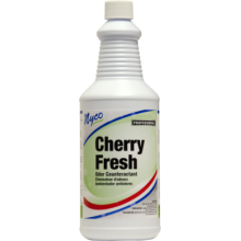 NYCO NYC NL742Q12 Cherry Fresh Odor Counteractant 12-32 oz Per Case