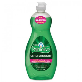 CPC 45118 Palmolive Ultra Liquid Dish Detergent 9/20oz Per Case