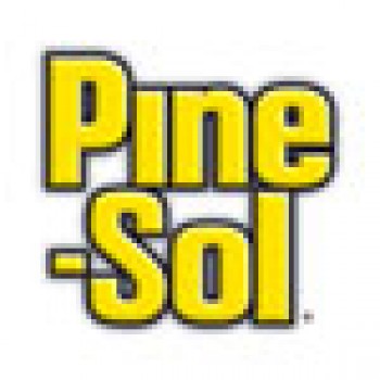 CLO 60606 Clorox Pine Sol Commercial Pine Scent 3-80oz Per Case