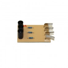 Proteam PRO104226 Vacuum Operation Indicator Board Per Each Proteam PRO104226 Vacuum Operation Indicator Board Per Each