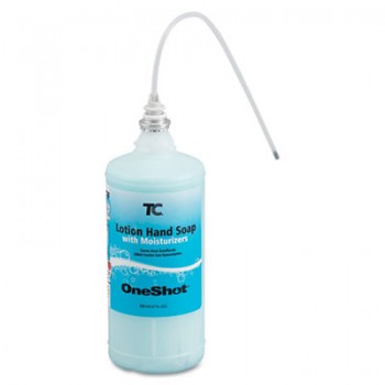 RCP 4013111 Enriched Hand Soap with Moisturizers 4-800mil Per Case
