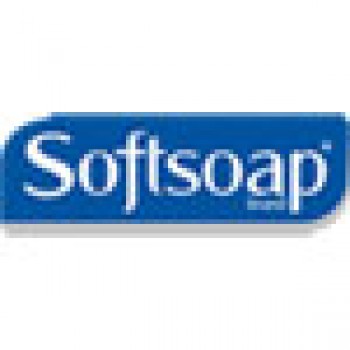 CPC 61036483CT Softsoap Liquid Hand Soap Refill with Aloe Aloe Vera Fresh Scent 4 Gallons Per Case