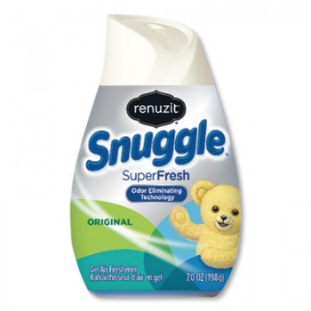 AMY 63133CT Dial Adjustable Solid Super Fresh Scent Deodorizer Original Scent 12-7.5 oz Per Case AMY 63133CT Dial Adjustable Solid Super Fresh Scent Deodorizer Original Scent 12-7.5 oz Per Case